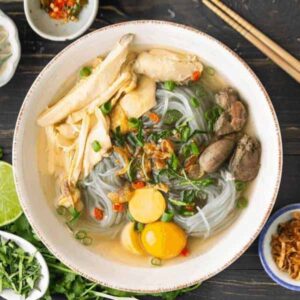 Trang chủ 9 Mien Ga Dac Biet