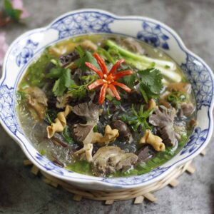 Trang chủ 12 Mien Long Ga