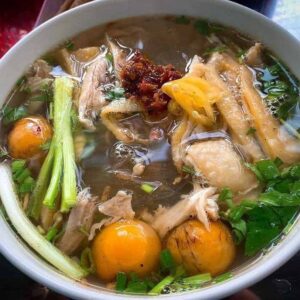 Trang chủ 10 Mien Long Ga Trung Non