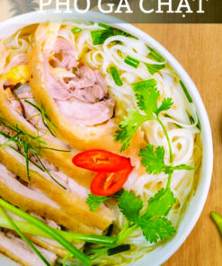 Trang chủ 27 PHO GA CHAT 1