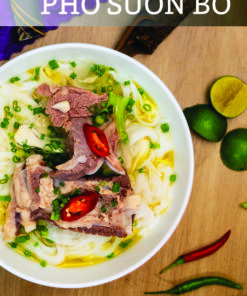 Trang chủ 25 PHO SUON BO