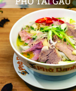 Trang chủ 22 PHO TAI GAU 1