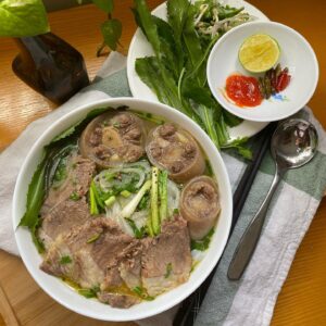 Trang chủ 19 Pho Duoi Bo