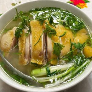Trang chủ 18 Pho Ga Chat