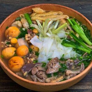 Trang chủ 16 Pho Long Ga