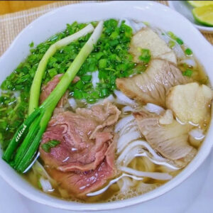 Trang chủ 20 Pho Tai Gan